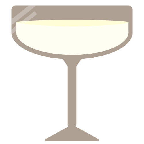 ブランデーフリップ