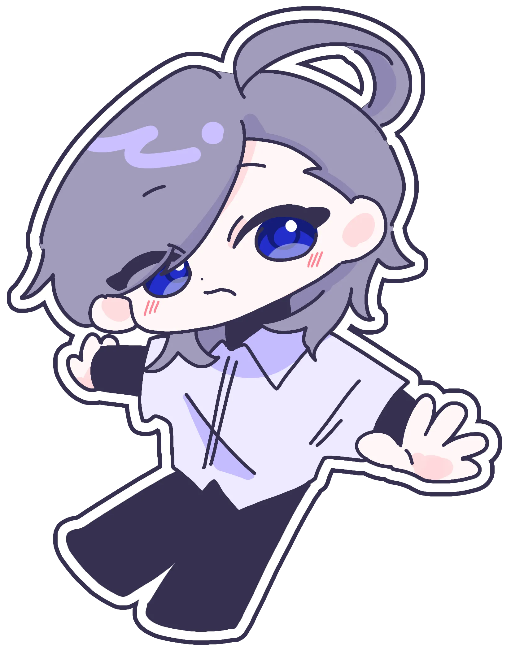 ミニキャラ