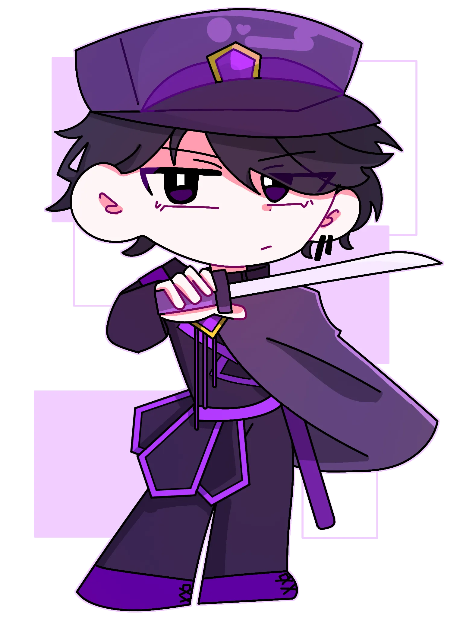 シノ